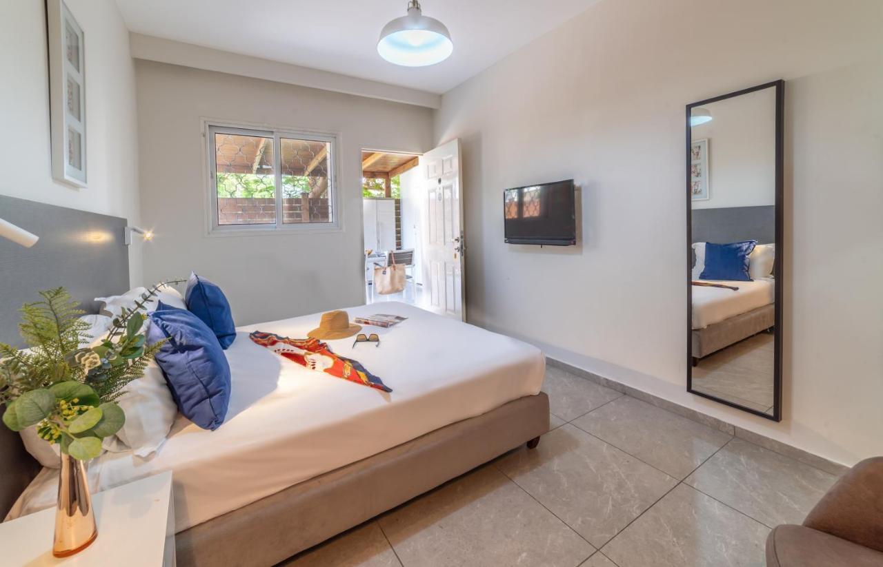 Superior Studio Vacation House By Stay Eilat - Shaldag Street Exterior foto